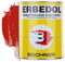 Erbedol | Schlepperlack | Bergmann | rot | SL3030 | 0,75 l | restaurieren | Traktor | lackieren | Farbe | Trecker | Frontlader | Lack | Lackierung | Farbton | schnelltrocknend | deckend | stoßfest