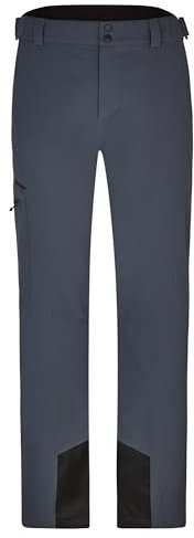 Ziener PASKAL Man (Pants ski) Ombre - 50
