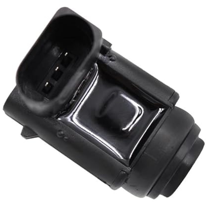 Sensores Alerta Sonido Accesorios para Coche Sensor Estacionamiento PDC 1U0919275 1J0919275 para Q7 2007 2008 2009 2010 2011 2012 2013 2014 2015 1K0919275 Detección Distancia
