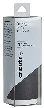 Cricut Joy Smart Vinyl Shimmer – Permanent