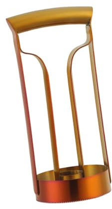Sbucciatore per ananas in acciaio inox, utensile da cucina, estrattore di carne, affettatrice per frutta, per picnic a casa, feste, viaggi