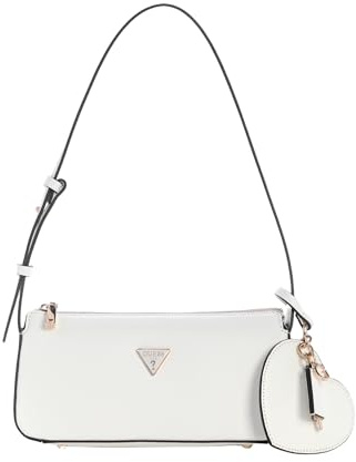 GUESS ISOBEL MINI SHOULDER BAG