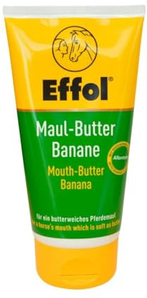 Effol Maul-Butter Mango 150 ml, Butter, 150 ml