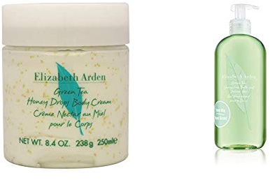 Elizabeth Arden Green Tea Honey Drops Body Cream
