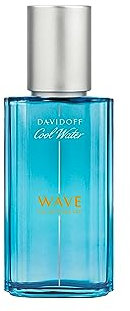 Davidoff Cool Water Wave Eau de Toilette