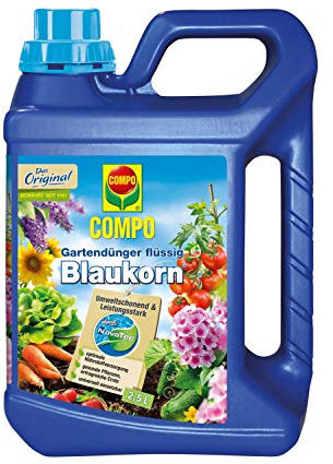 Compo Compo Bleu grain® NOVATEC® liquide
