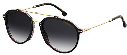 Carrera 171/S, Occhiali da sole Uomo, Blk Havan 55