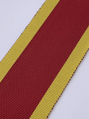 Hornbeam Militaria China War Medal (1842) Ribbon, Full Size Medal