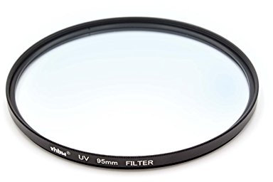 vhbw Filtro UV Universale 95mm per Fotocamera Sigma 150-600 mm 5-6.3 DG OS HSM Contemporary