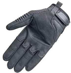 Riloer Motorrad-Handschuhe, Straßenfahrrad, Vollfingerhandschuhe, Motorradhandschuhe, Motocross-Handschuhe, für den Winter, warm und wasserdicht