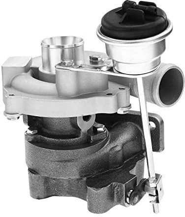 Frankberg Turbocompressori Compatibile con Logan LS 1.5 dCi 2005-2012 Micra III K12 1.5 dCi 2003-2010 Clio II BB CB 1.5 dCi 2001-2009 Kangoo KC0/1 1.5 dCi 2001-Oi Sostituisci# 7701473122
