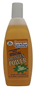 TS24Direkt Mer Orangenreiniger Power Konzentrat 1 x 300ml