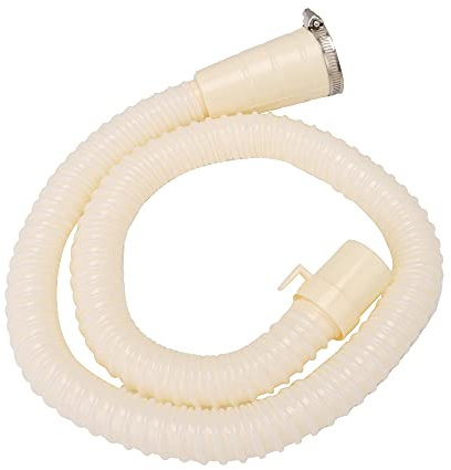 Plastic Universal Drain Hose for Washing Machine Dishwasher Outlet Water Pipe