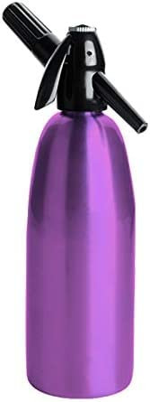 Soda Maker Home Soda Gun Bubble Water Machine Homemade Soda Machine Eight Colors To Choose From,Purple