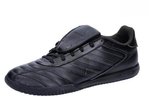 adidas Performance COPA Gloro II IN schwarzschwarz 42