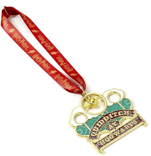Harry Potter Quidditch Hängeornament