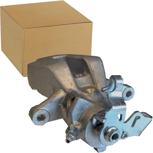 BandelOne enthält Bremssattel hinten rechts passend für A3 8L TT (pr-1KF) Golf 4 (pr-1KY)