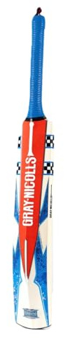 Gray-Nicolls Havoc 1.0 Blast Junior Kashmir Willow Cricket Bat