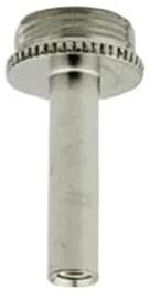 3PCS Short trumpet water valve screw