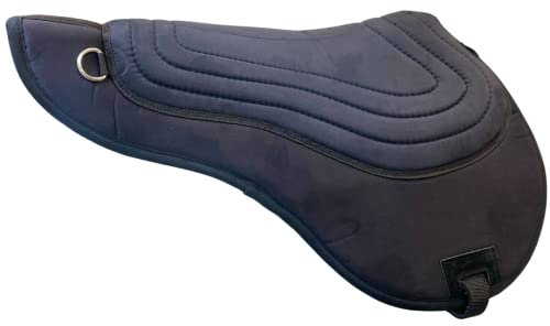 Intrepid International Maxtra Bareback sadeldyna från Comfort Plus