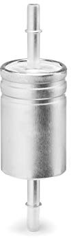 UFI Filters, Filtro Gasoil 31.740.03 | Filtro de Combustible Diésel de Recambio, Apto para Coches, Apto para Modelos de Alfa Romeo y Fiat