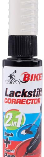 Fasi Unisex – Erwachsene Victoria Lackstift, Creme White, 12 ml