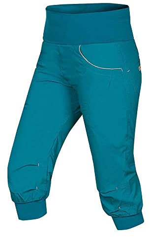 Ocun Damen Noya Eco Shorts Pants Kurze Hose