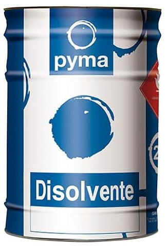 Disolvente universal Pyma 500ml/1l/5l (5l)