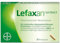 Lefaxan® protect bei wiederkehrenden funktionellen Blähungen mit Blähbauch und gasbedingten Bauchschmerzen – 30 Kapseln für die Stärkung der natürlichen Darmbarriere
