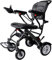 Antar AT52326 (10A) sedia a rotelle elettrica facilmente pieghevole