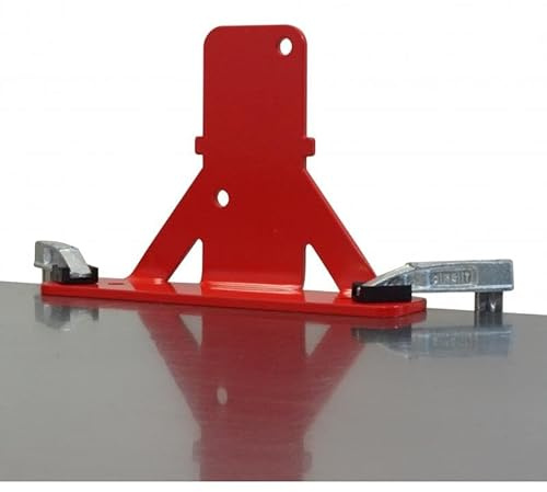 Piteba Mounting Set for the Piteba Nut and Seed Oil Expeller Oil press Made in Holland, The original
