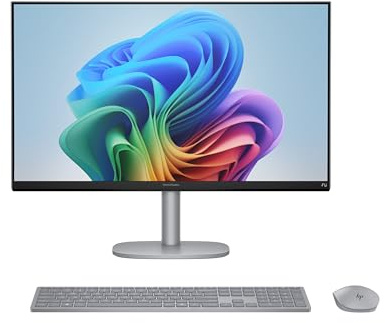 HP OmniStudio X 27 FHD IPS All-in-One Core Ultra 7 256V 16GB/1TB SSD Win11 27-cs1075ng