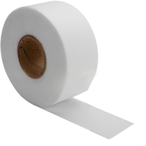 HavenDomicile Atmungsaktiver Baumrindenschutz, Vliesstoff, Stammschutz für Winterfrostschutz und Reparatur, 8 cm x 30 m