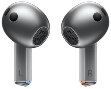Samsung Galaxy Buds 3 Wireless Earphones One Size (Renewed)