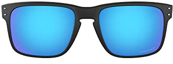 Ray-Ban Herren 0OO9102 Sonnenbrille, Mehrfarbig (Matte Black), 57