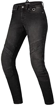 SHIMA Jess Vaqueros de Motocicleta Mujer