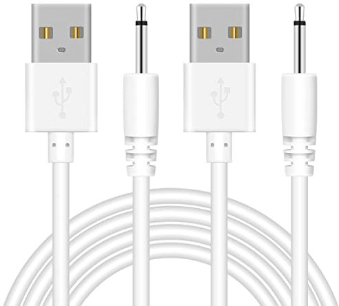 USB C to USB Adapter [2-Pack]