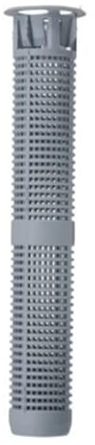 Fischer Siebhülse FIS HK 16 x 85 für Verbundmörtel Kunststoff M8 - M10 Ankerhülse Verbundmörtel Hülsen Ankerhülsen (10 Siebhülsen 16 x 85)