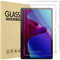 ProCase 2 Pack Screen Protector for Lenovo Tab P11 Pro Gen 2 11.2” 2022, Tempered Glass Screen Film Guard for 11.2 Inch Lenovo Tab P11 Pro 2nd Generation -Clear