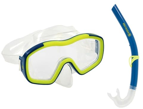 AQUALUNG Raccoon Combo JR