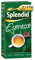 Splendid - Caffè Macinato Gusto Espresso - Miscela per Macchina Caffè Espresso e per Moka - Caffè Cremoso ed Intenso dalla miscela corposa - Contiene 4 Confezioni da 500 gr (Totale 2 Kg)