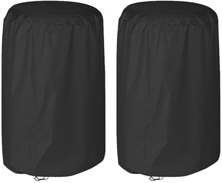 Reifentasche Wasserdicht Reifen Aufbewahrungstasche, Wasserdicht Reifen Tasche, Reifentaschen, Reifenschutzhülle Ersatzrad Staubschutz (2PCS)