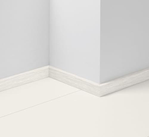 Parador SL 3 Dekor-Sockelleiste Eiche D023 - Länge 2.20m