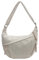 GSenhui Cord Umhängetasche Moon Crossbody Bag Damen Groß Halbmond Tasche Große Bauchtasche Beige Halfmoon Slouchy Schultertasche für Sport Reisen Arbeiten