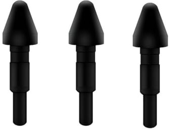 Stylus-Stift Ersatzspitzen für Lenovo Precision Pen 2 (Tab P11/Pad Pro/Pad Plus/Yoga Pad Pro),Touchscreen-Stifte Federn Zubehör für Tablet (3STÜCK)
