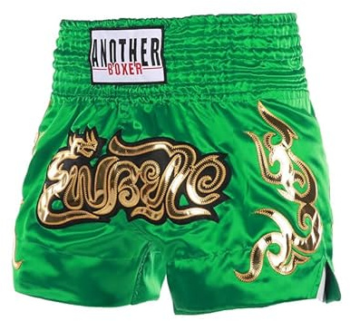 Volere è potere Boxing Trunks Hiking Shorts Kickboxing Shorts Muay Thai Shorts Gym Boxing for Men and Women Luxury MMA Shorts