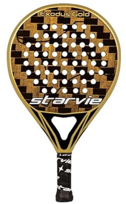 Starvie Exodus Gold 2025
