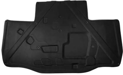 Isolation phonique Thermique pour Toyota pour Land pour Cruiser Série 80 FJ FZJ HDJ HZJ FZJ80 HDJ80 LC80 Capot Moteur Avant Coussin D'isolation Thermique Tapis Coton Couverture