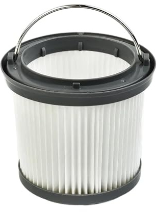 WUYJCVHK 2pcs Washable Vacuum Cleaner Filter. Compatible For Black&Decker DustBuster PVF110 PHV1210 PV1020L PD11420L PHV1810 1820LF/G