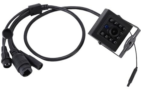 MENDUNER CMOs mit Hochauflösender Birdhaus -CMOs für Aluminium -Aluminiumlegierung zu Hause (2MP)